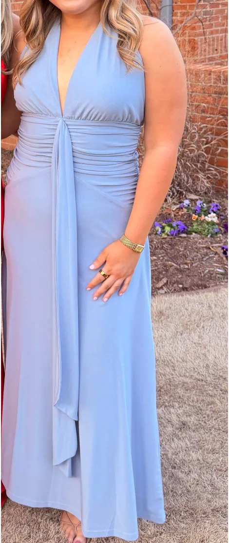 Maxi Dress Hazel and Olive - Image 2