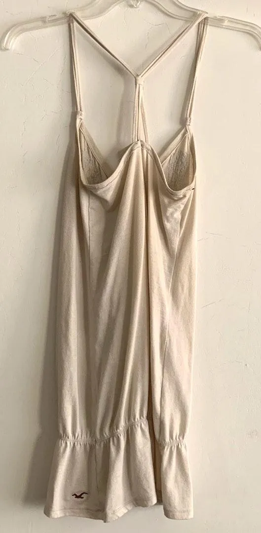 Hollister Embellished Sequin Embroidered Tank - Image 6
