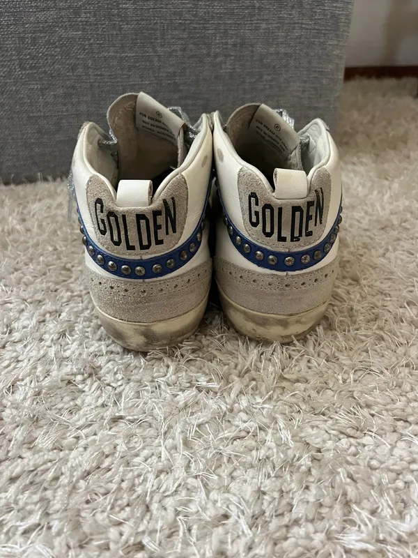 Superstar Golden Goose Sneakers - Image 4