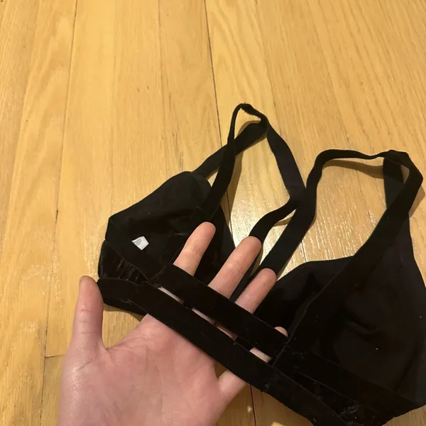 LF Bralette  - Image 5