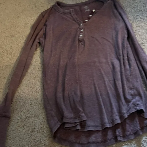 Aerie medium blouse‎ - Image 5