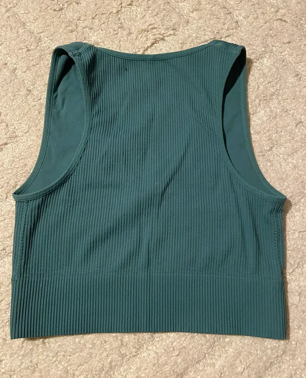 Garage Tanktop - Image 2