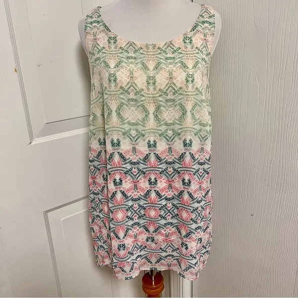 Cabi Mosaic Multi Tier Top J1 - Image 2