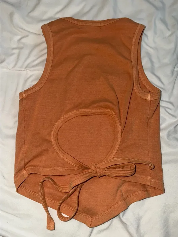 Altar'd State Tank Top - Image 2