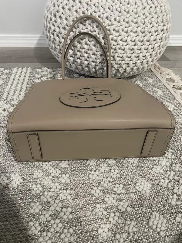 Tory Burch Handbag Tote Purse - Image 5