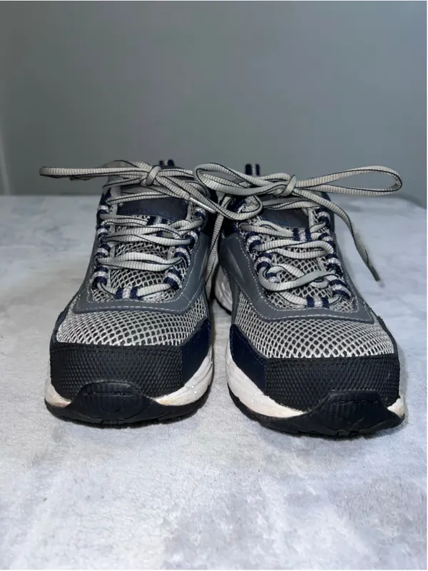 Reebok Sneakers Slip Oil Resistant W8 M6 - Image 2