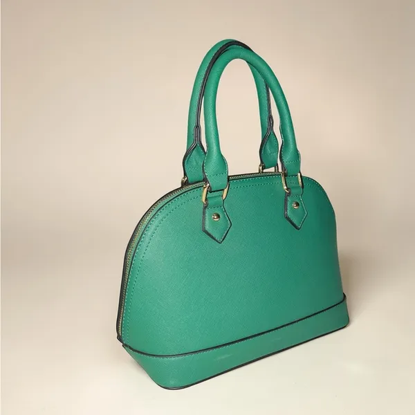 Cute green bag for everyday use! New! - Image 3