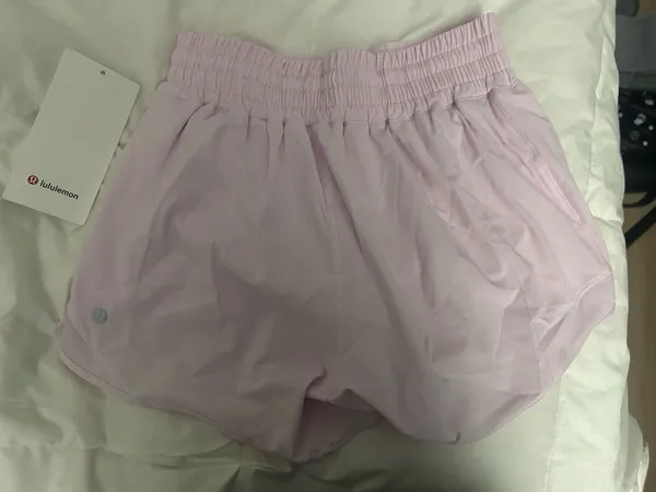 Lululemon Shorts - Image 3