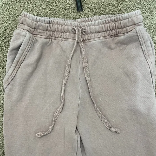 Anthropologie Daily Practice Kick Flare Lounge Pant Sz XS - Image 7