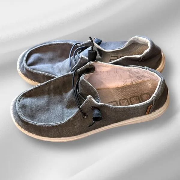 Hey Dude‎ Wendy Shoes - Image 5