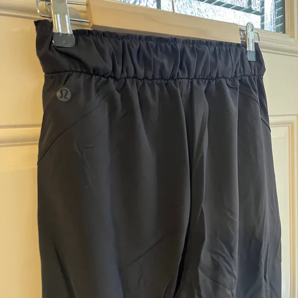 Lululemon Keep Moving Jogger - Image 4