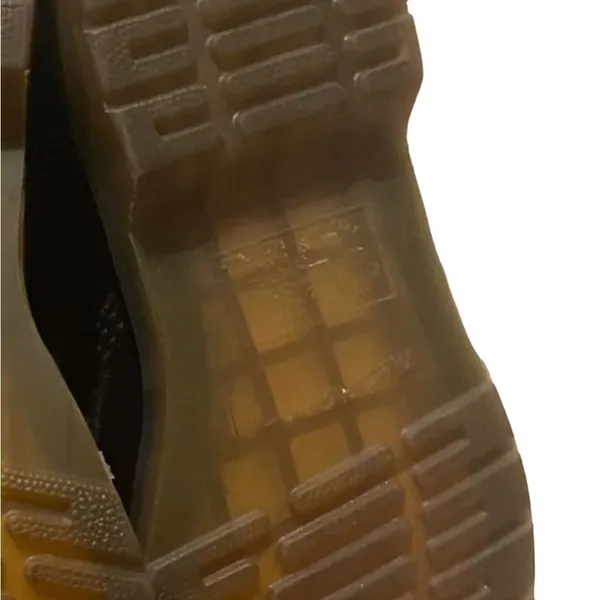 Dr. Martens 1460 Boot 8 hole patent leather 8 - Image 11