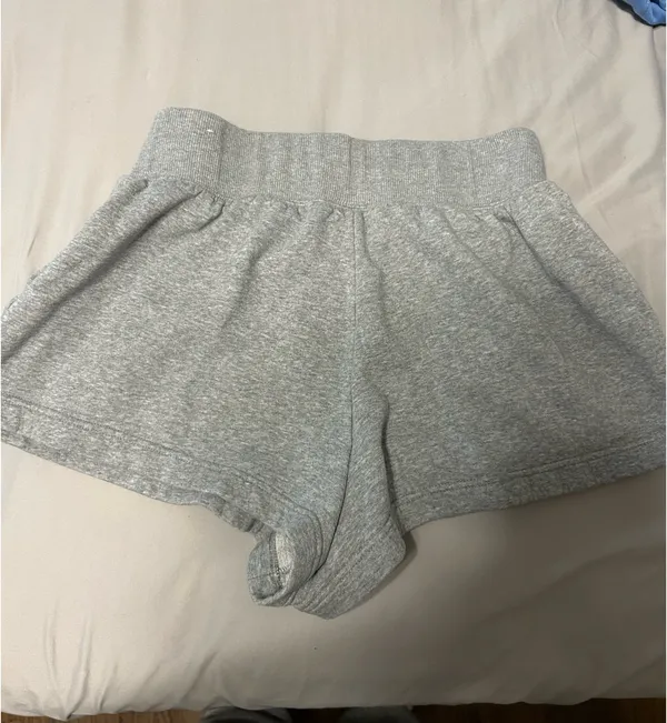 Nike Sweat Shorts - Image 6