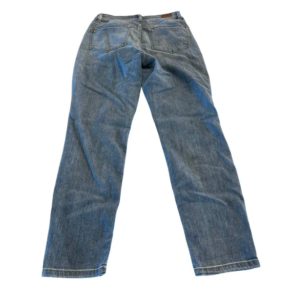 Judy Blue Relaxed Fit Jeans‎ Size 1 /25 - Image 2