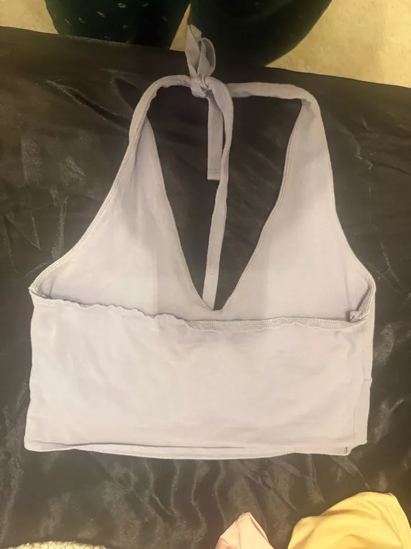 Hollister Tank Top - Image 2