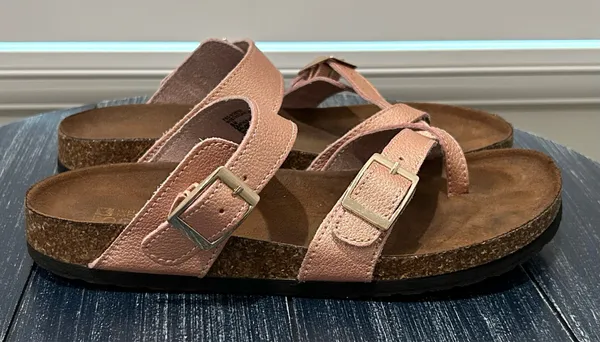 White Mountain Gracie Sandals  - Image 6