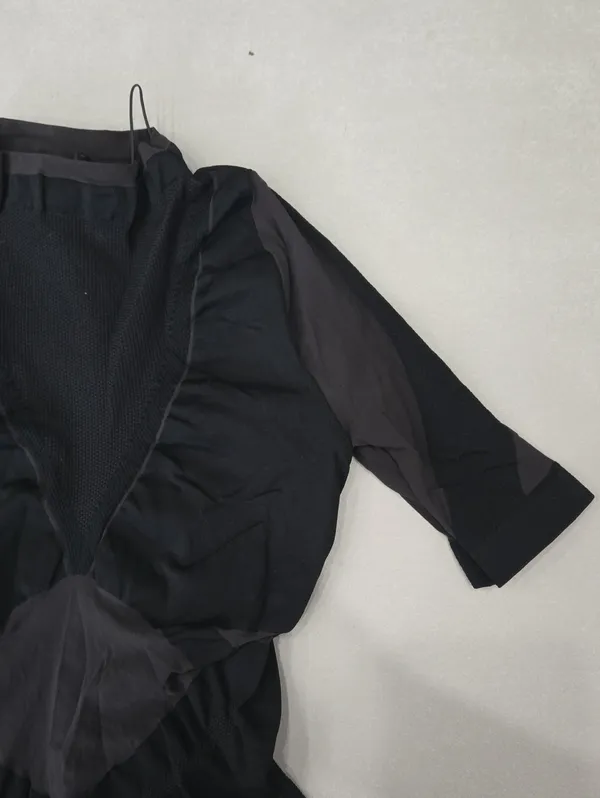 Wolford x adidas Sheer Motion Bodysuit Size XS - Image 9