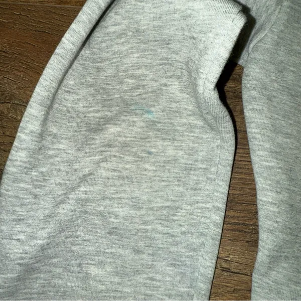 New Balance 247 Sport Full Zip Hoodie Women's Offset Zip Extended Length - Image 12