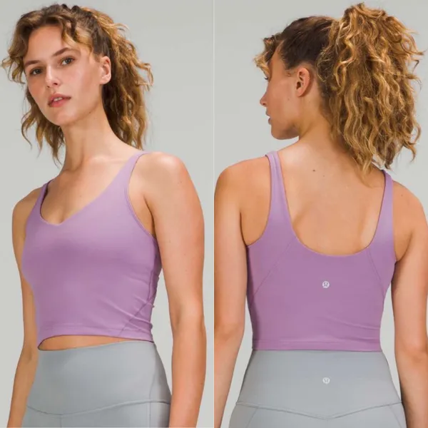 Lululemon Align Tank Top - Image 2