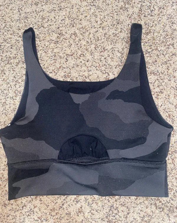 Aerie Camo Sports Bra - Image 2