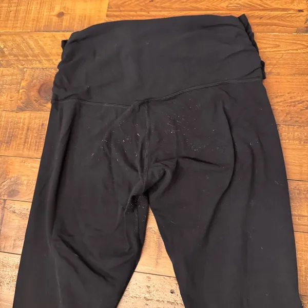 Lululemon Tie‎ Waist Leggings - Image 5