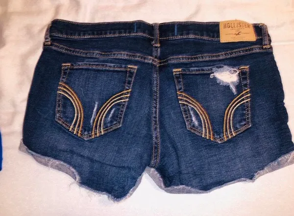 Hollister Shorts - Image 2