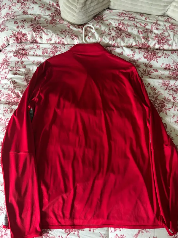Rutgers colosseum quarter zip - Image 6