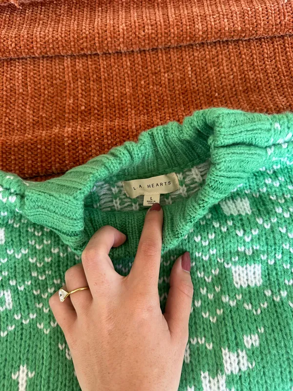 PacSun Sweater - Image 3