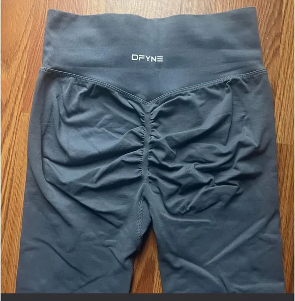 DFYNE Leggings Impact Small - Image 3