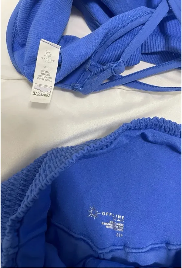 Blue Aerie Set - Image 4