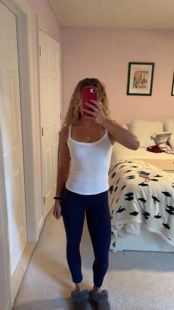 Lululemon Leggings - Image 2