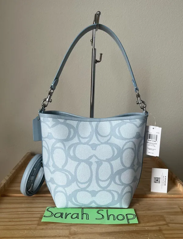 Coach City Bucket Bag - Image 3
