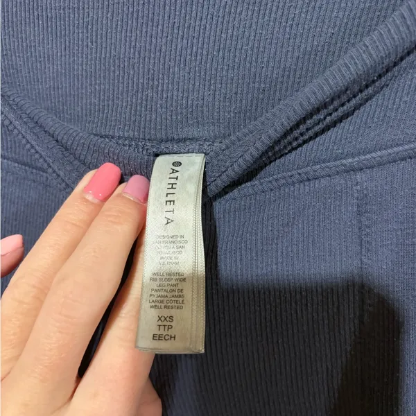 Athleta pants - Image 2