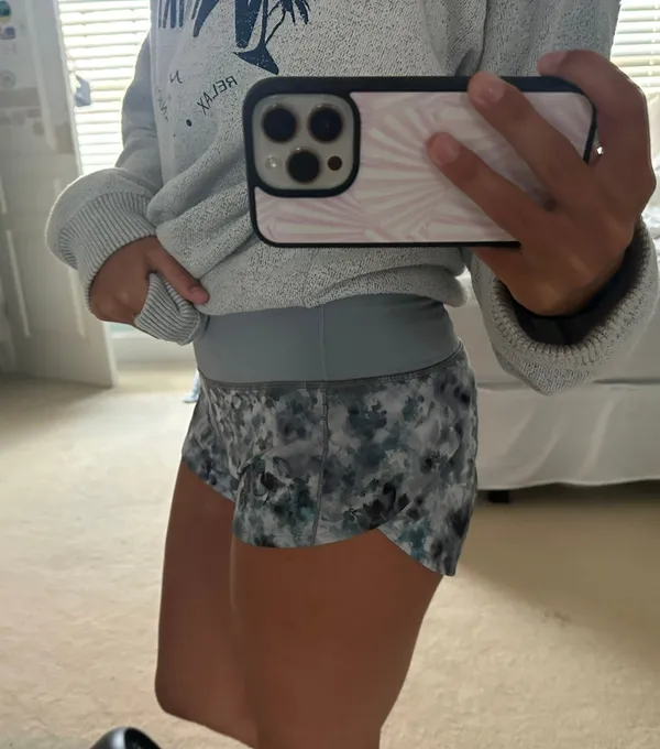 Lululemon Shorts - Image 2