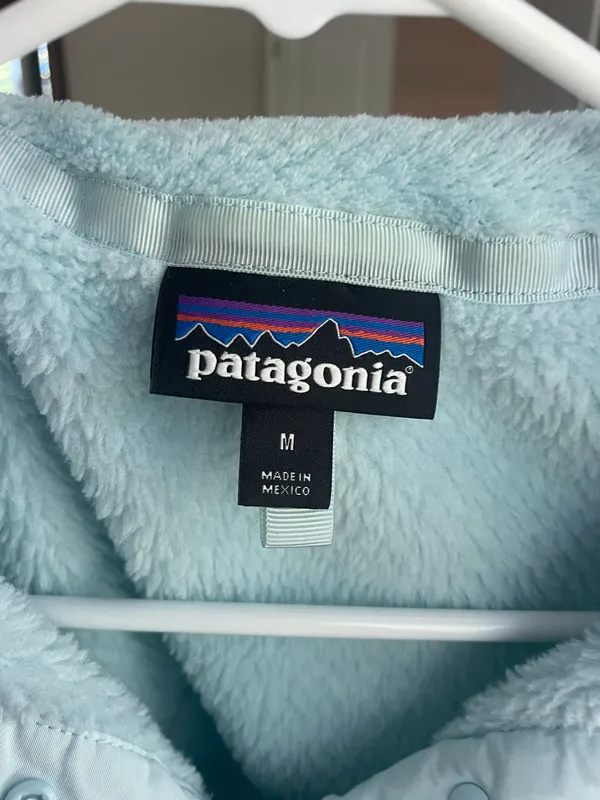 Patagonia Pullover - Image 2