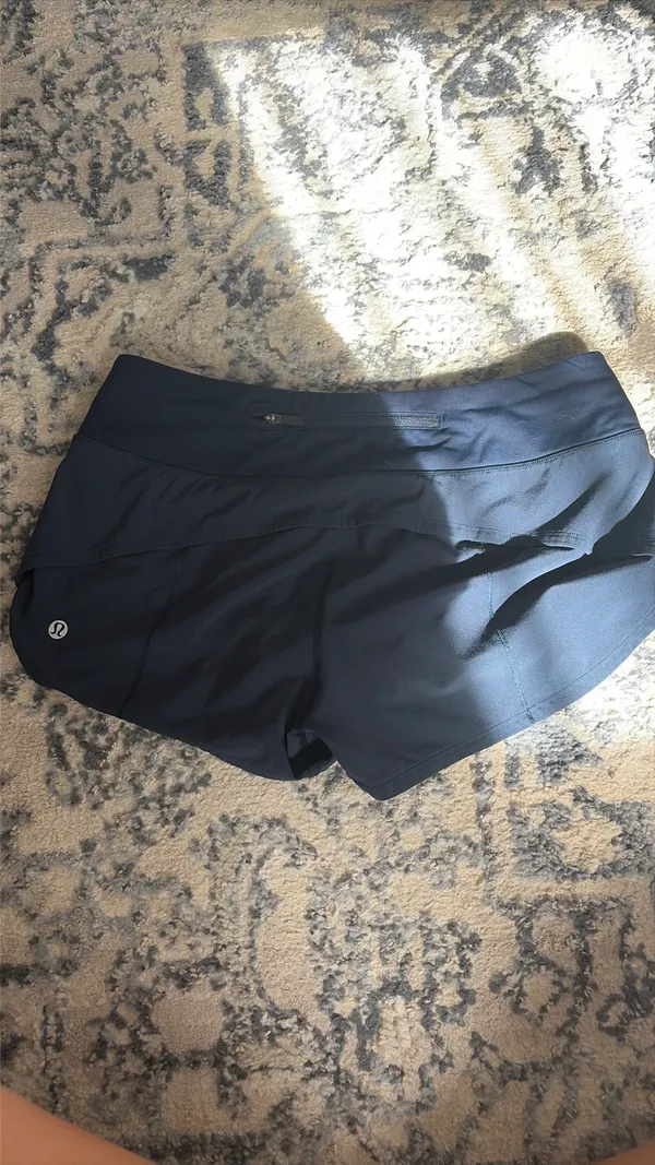 Lululemon Speed Shorts - Image 4