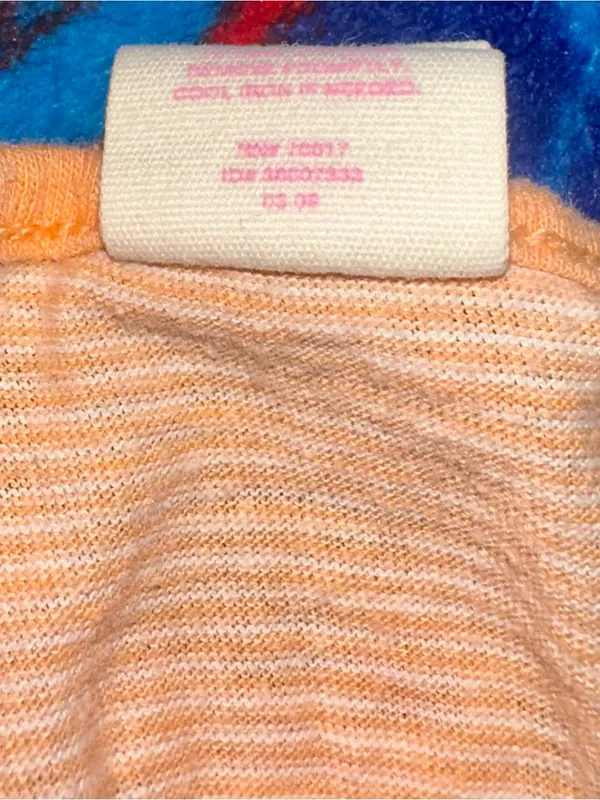 Vintage! Y2K VS PINK Mini Dress! - Image 4