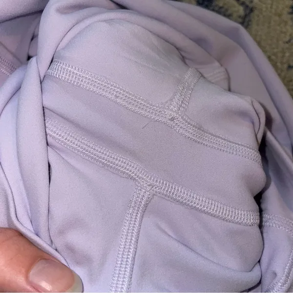 lululemon athletica Light Pink Leggings - Image 5