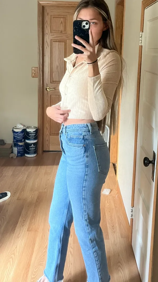 ZARA Jeans - Image 6