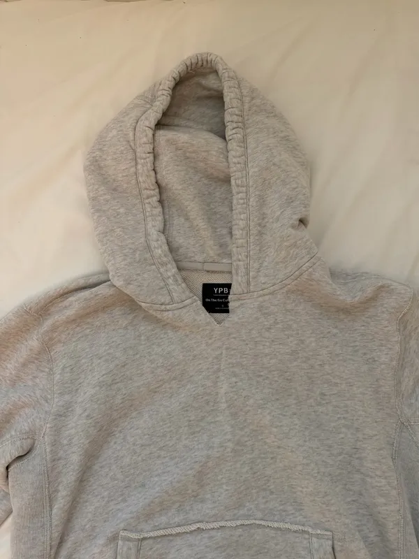 Abercrombie hoodie - Image 4