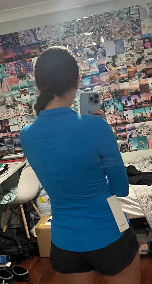 Lululemon Instill Jacket - Image 6