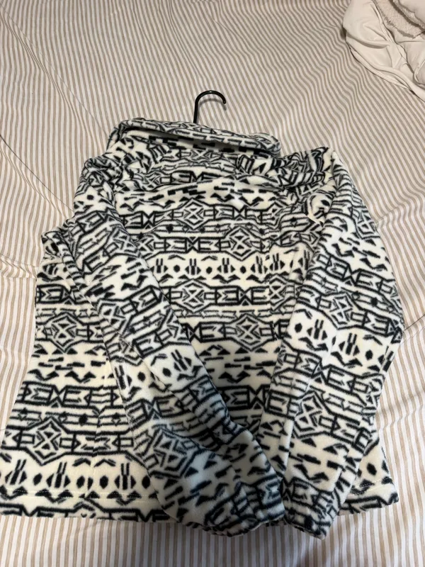 Columbia Fleece Jacket - Image 3