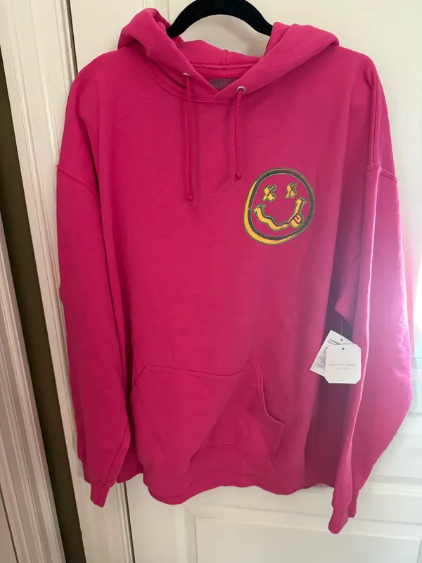 Nirvana Hoodie  - Image 2