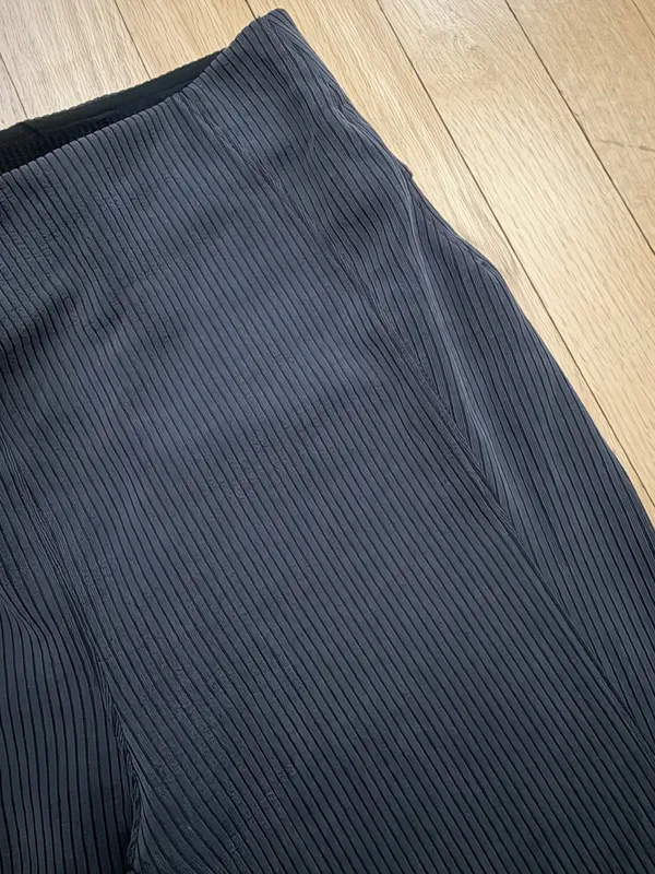 Lululemon Ribbed Softstreme Pants Flared - Image 7
