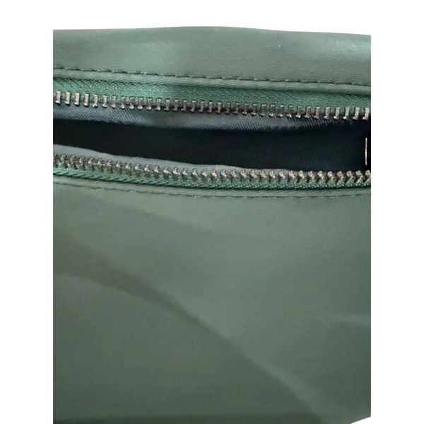 Destination by Sharif Crossbody Bag Adj. Strap Belt Bag EUC - Image 6