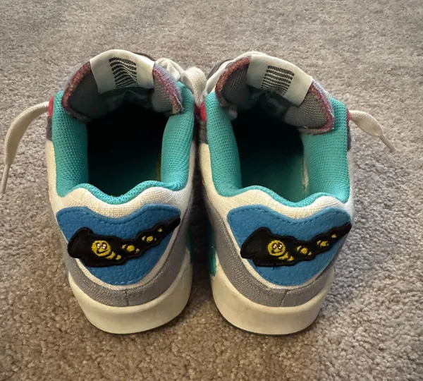 Nike Air Max - Image 4