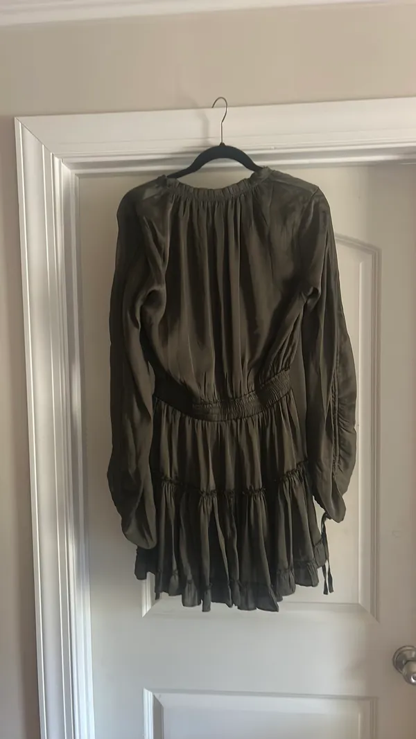 Pants Store Dress - Image 3