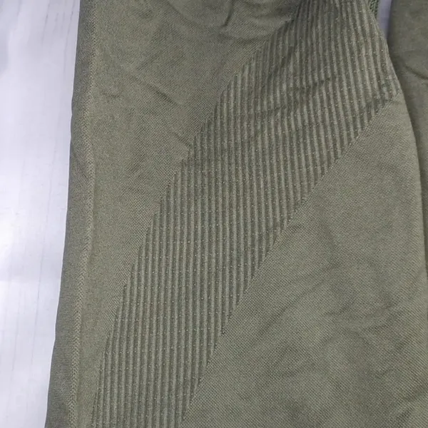 Pink Victoria's Secret High-Waisted Casual Activewear Workout leggings - Image 10
