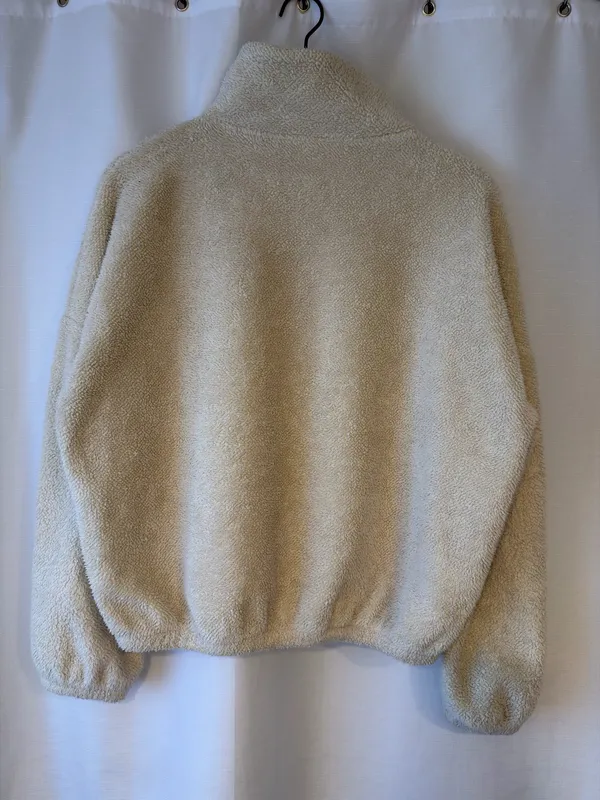 Express Quarter-Zip Pullover - Image 5