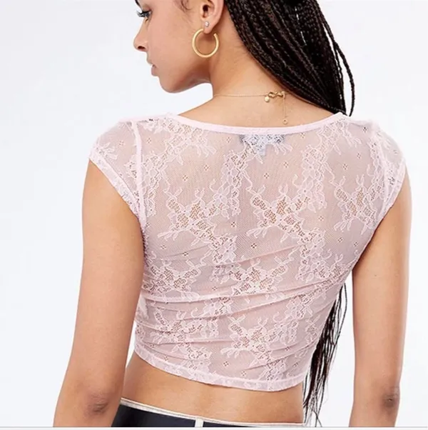 Kendall + Kylie Top - Image 2